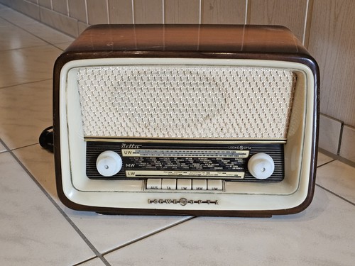 Löwe opta radio - löwe,