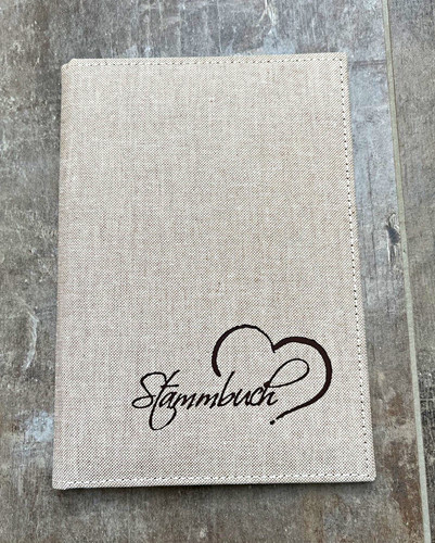Hochzeit buch der familie - *,