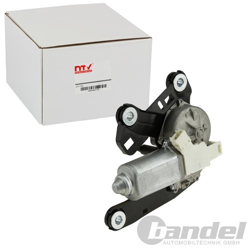 Nty wischermotor hinten - nty,