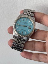 Rolex Datejust 36mm Eigener