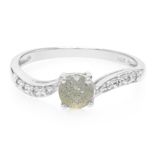 Cavill spektrolith ring - ring, 0,4ct