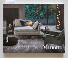 Minotti 2014 / Home Collection