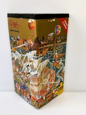 Michael Ryba Sports Festival