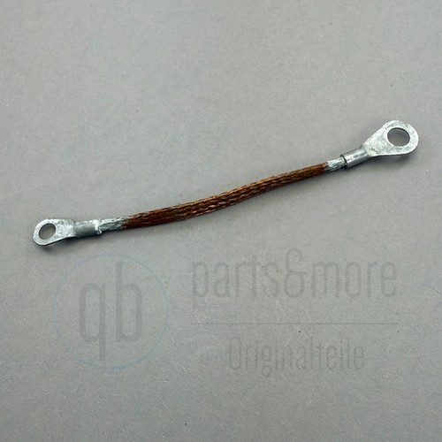 Original masseleitung 140mm - original, vw