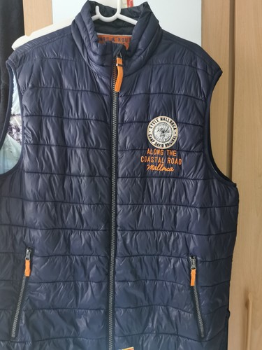 Camp david cycling weste - david,