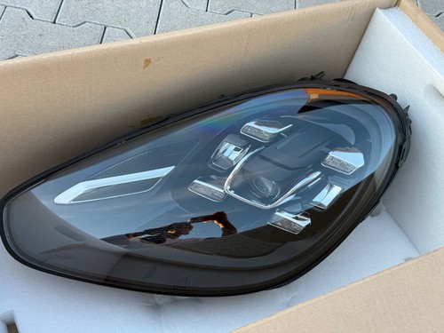 Top original porsche - top,