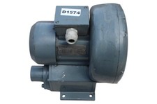 SIEMENS Seitenkanalverdichter