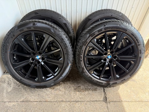 Original bmw g05 - x6, 20"