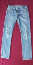 Levis Jeans 501 W30 L34