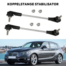 2X KOPPELSTANGE STABILISATOR