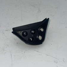 BMW E46 320d, Schalter