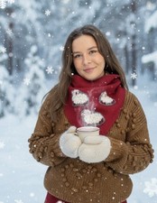 T09. DREIECKTUCH Herzwalk