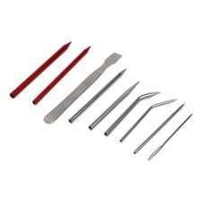 Para Schnur Nadeln DIY