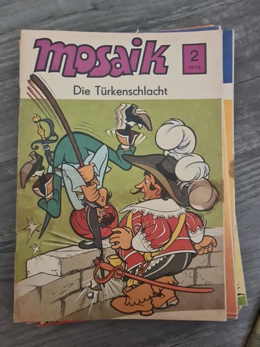 Konvolut sammlung stück - 24,