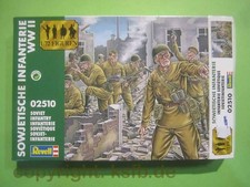 Revell 2510 wkii - 1:72,