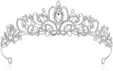 Krone Prinzessin Mädchen