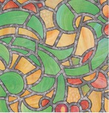 Fensterfolie Reims Adhesive -