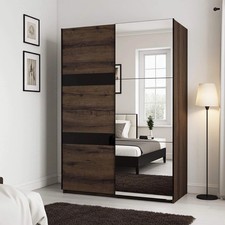 Schiebetürenschrank Sandio