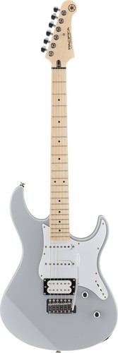 Yamaha pacifica 112 gray - 112,
