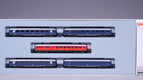 Spur märklin 87357 - spur,