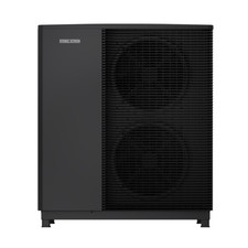 STIEBEL ELTRON Luft Wasser