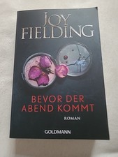 Bevor der Abend kommt von Joy