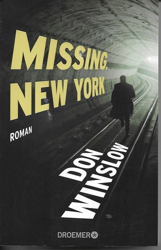 Missing new york von - von, don