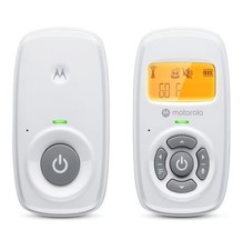 Motorola AM24 Audio Baby