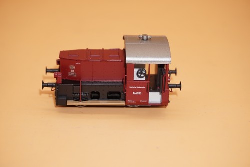 Märklin spur 36810 - spur, akku