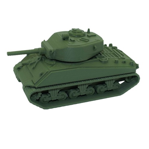 Sherman panzer army wwii - panzer,