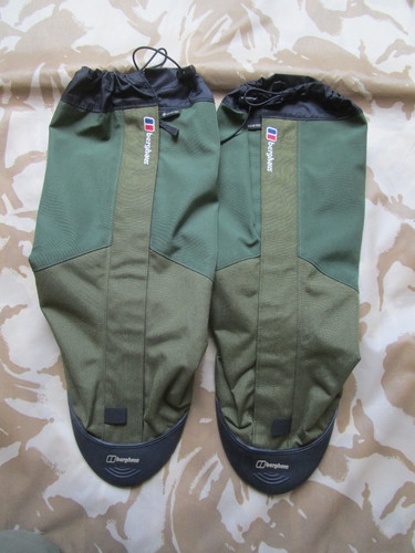 Berghaus yeti attack - berghaus,