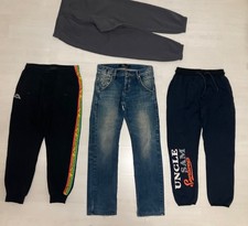 Jeans Ltb 31 32 JoggingHose M