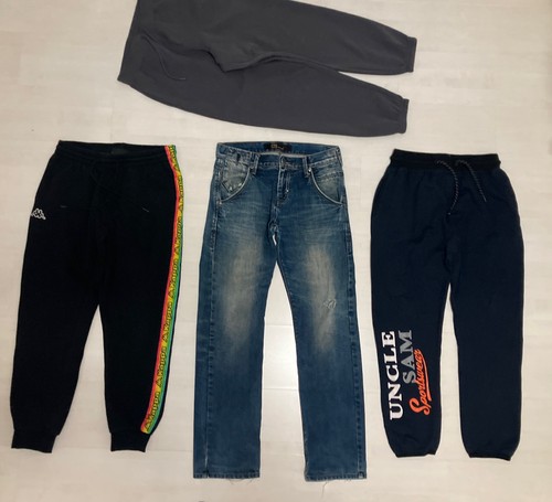 Jeans ltb jogginghose - jeans, m