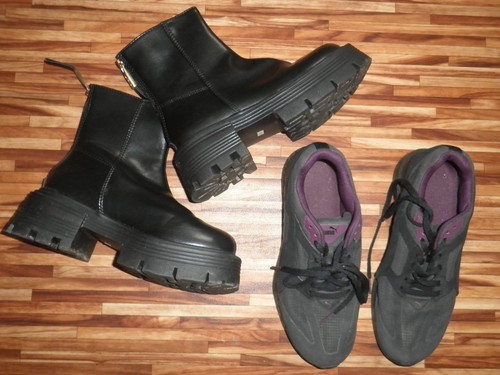 Damen schuhpaket 39 - ,