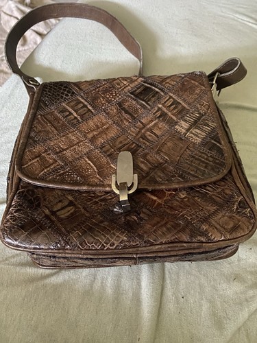 Damenhandtasche vintage - damenhandtasche,