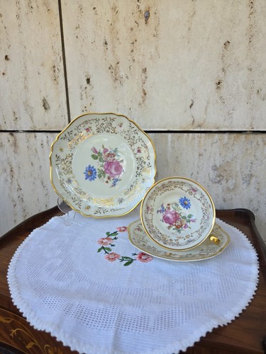 Eschenbach vintage sammeltasse - eschenbach,