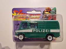 SIKU 0804 MERCEDES 809D