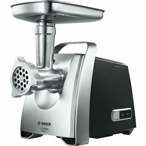 Fleischwolf bosch mfw68640 - fleischwolf,