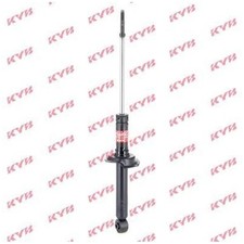 2x Stoßdämpfer hinten für Toyota Starlet P7 | 519551