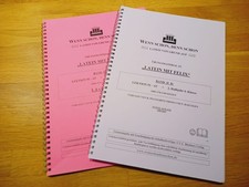 Wenn schon, denn schon -