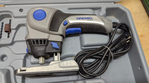 Dremel trio multischneider - dremel,