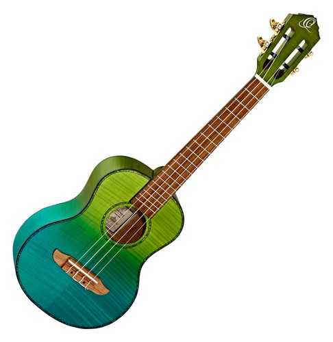 Ortega rupr ivy - rupr-ivy, tenor