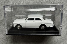 VOLVO P 121 „LÄtta“ weiß
