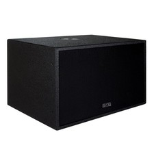SYNQ Audio I-SUB 210 Subwoofer