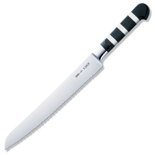 Dick brotmesser sägemesser - brotmesser,