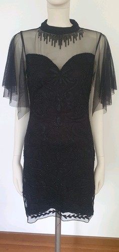Bracken cocktailkleid - m.,