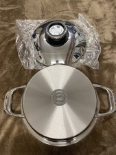 Amc Topf 2,5 Liter 24 cm