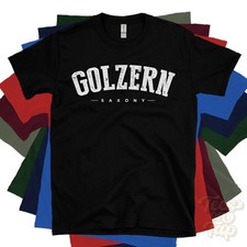 GOLZERN SAXONY T-SHIRT Nerchau