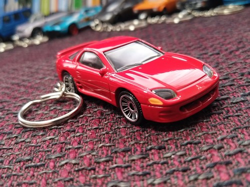 1994 mitsubishi 3000gt neu - 1994, !neu