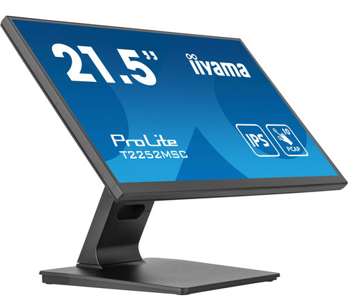 Iiyama prolite t2252msc - iiyama,
